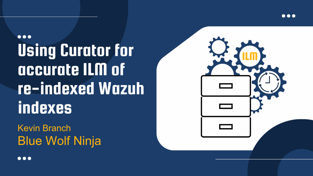 dark detection with the wazuh alerting plugin image